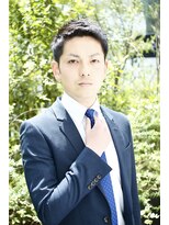 アーツ 町田(arts) モテリーマンさわやかショート