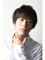 エフブンノイチヘアースペース(1/f HAIR SPACE)&nbsp;ショート