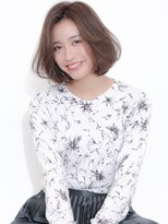 ティーノ(TINO by ganesha)&nbsp;☆万人ウケ間違いなし大人美人ボブ☆