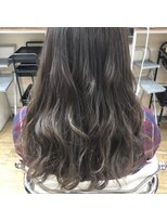 ブレス 小阪店(brace)&nbsp;とろみワンカール