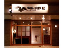 ヘアーサロン グライド(HAIR SALON GLIDE)の雰囲気（-）