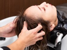 アビタ ヘアーメイク(Habita Hair+Make)