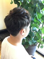 エッセンス&nbsp;マットアッシュカラー