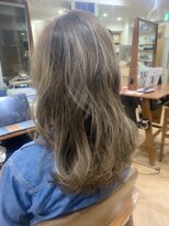 カナエ(CaNaE)&nbsp;ベージュグラデーション