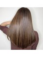 ユアーズ ヘアー 新宿EAST(youres hair) ウルトワトリートメント