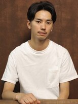 大人センターパート