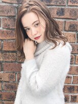 ルティア 池袋(Lutia)&nbsp;かきあげ大人ビューティー