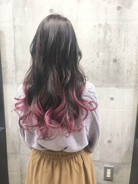 美容室 ソーイ(Soii) P&P