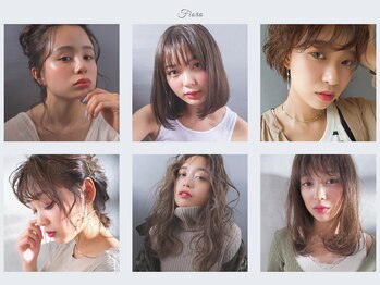 Fiora【フィオーラ】