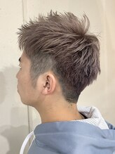 ヌメロオオサカ(Numero OSAKA)