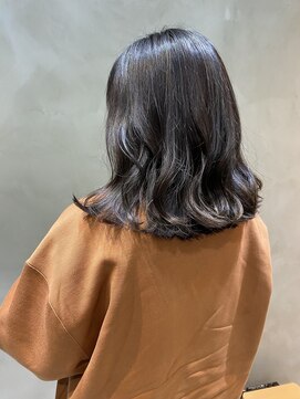 リンダテーラ(Linda tela) 【札幌　デザインカラー(ハイライト)】