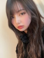 ヘアアンドメイク サファイア(Hair and Make SAPPHIRE) 色気しか勝たん！勝たんしかプルエクステ！