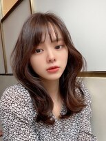 アマトウキョウ 表参道(AMA TOKYO) 韓国ヘア