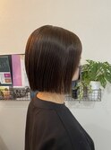 プツッとボブ
