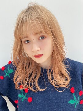 ホフ 大阪心斎橋店(F.O.F) 1o