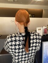 グランドール(Grandoll)&nbsp;タイトスタイル/卒業式セット