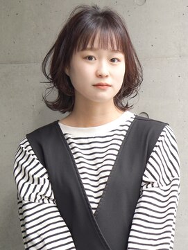 アーレント(AREND) レイヤーボブ