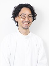 ロクタス(LOCU+)&nbsp;中山 寛司