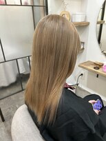 シア 新小岩店(SHEER)&nbsp;ミルクティーベージュ