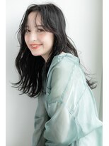 ポケット(pocket)&nbsp;#19/切りっぱなしボブ/エアリーロング/美髪/ピンクブラウン/仙台