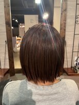 オペラ Opera&nbsp;ミニボブ