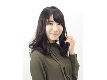 テゾーン フォー へアー ボニータ(TEZZON for hair BONITA)