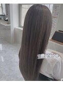 王道☆グレージュ
