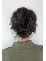 プレイス(PLACE) アレンジ