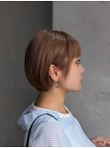 【MERCY】short bob