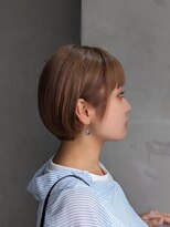 マーシー(MAAAAAC)&nbsp;【MERCY】short bob