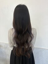 タブー(TABOO)&nbsp;☆インナーカラー☆