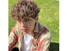 オムデュー(HOMME DEUX)の雰囲気（カッコいいを求める方、是非一度HOMME DEUXへお越しください）