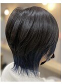 ショートウルフ