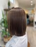 ＜平日お得なクーポン＞カット＋カラー＋ピトレティカTr（3）　15950→11000