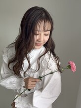 【   リンカ   】 ＊ふわっとかわいいスタイルに＊