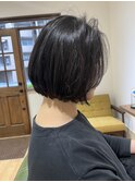 【ショートスタイル】