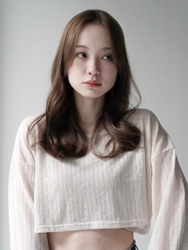 サンバレー(SUNVALLEY) レイヤー/レイヤーカット/縮毛矯正/髪質改善/前髪カット/