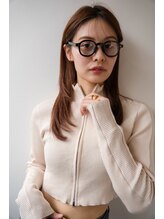 リコ ヘアアンドリラクゼーション(LICO HAIR&RELAXATION) 【LICO稲沢】ロングレイヤー
