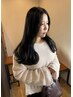 【森茂限定】カラー（ケア剤込み）＋oggi ottoシステムトリートメント