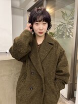 パープルカラー