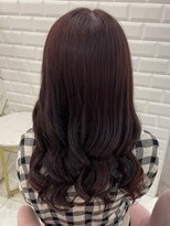 リルミー(Lilme)&nbsp;バレンタインっぽ！ピンクブラウン♪_ユウ