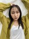 ブレンアネックスバイドット(BLEN ANNEX by.dot)の写真/一人ひとりの理想に合わせたストレートで扱いやすいスタイルに*髪のクセや広がりのお悩みを解決◎[町田駅]