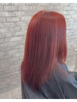 イーエス(E.S)&nbsp;オレンジブラウン