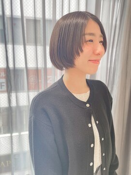 オルガン(Organ) レイヤーボブ