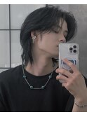リバースセンターパート
