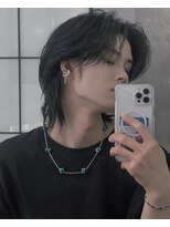 シン(syn)&nbsp;リバースセンターパート