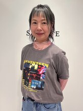 スタイル 相模大野(STYLE) おおたに のりこ