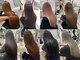 アールプラスヘアサロン(ar+ hair salon)の写真
