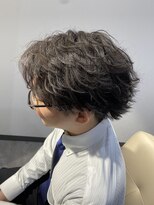 コーデ(coode)&nbsp;フェザーショート