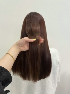 シア 新小岩店(SHEER) ピンクベージュカラー/SHEER新小岩店